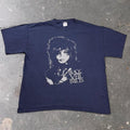 2000s Black Veil Brides Andy Biersack Portrait Tee | XL