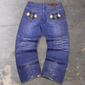 2000s Eight 732 jeans | 40 x 33