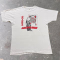 1991 Stevie Ray Vaughan Antone’s 16th Anniversary Blues Tee | Large