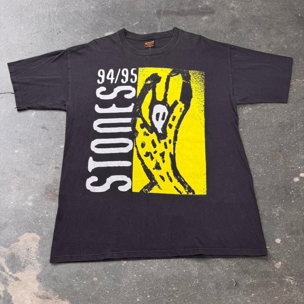 1995 The Rolling Stones Tour Tee | XL