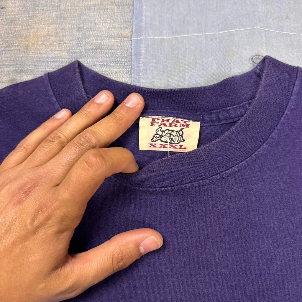 2000s Phat Farm Tee | XXL