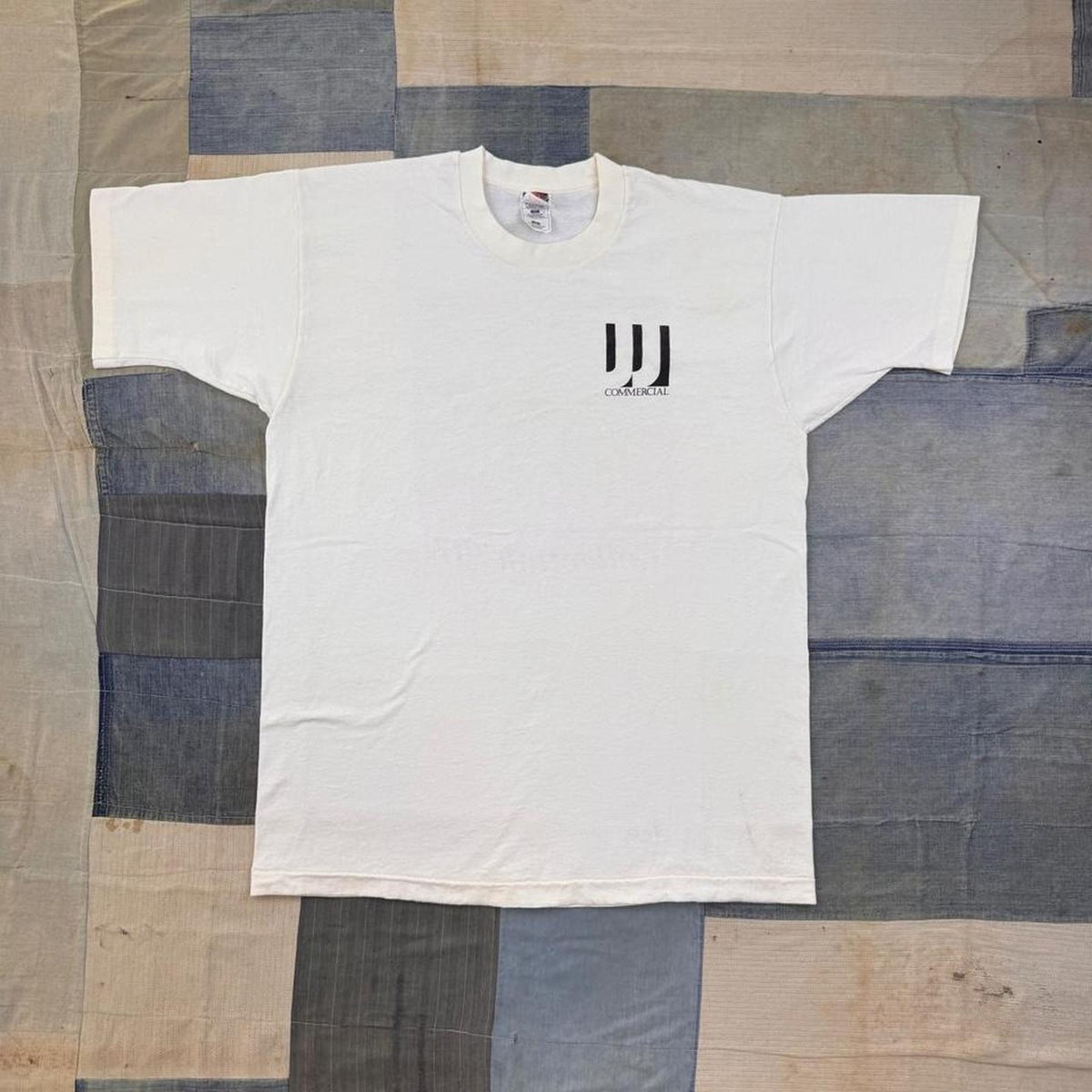 1997 JJ Commercial Collection '97 Graphic Tee | XL
