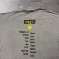 2001 Sting Brand New Day Tour Concert Tee | XL
