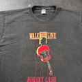 2005 Johnny Cash Walk the Line Tee | XL