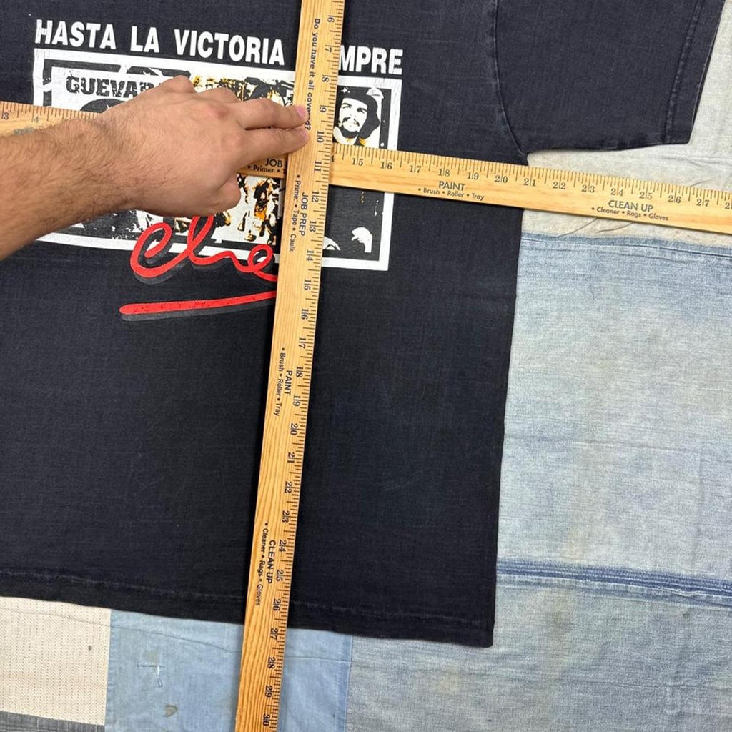 1990s Che Guevara Hasta La Victoria Tee | L