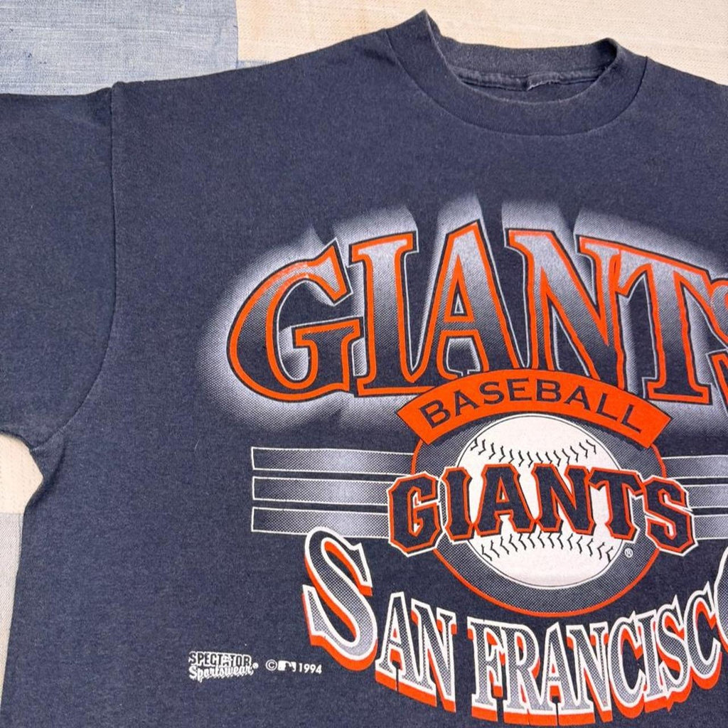 1994 San Francisco Giants Baseball Tee | XL