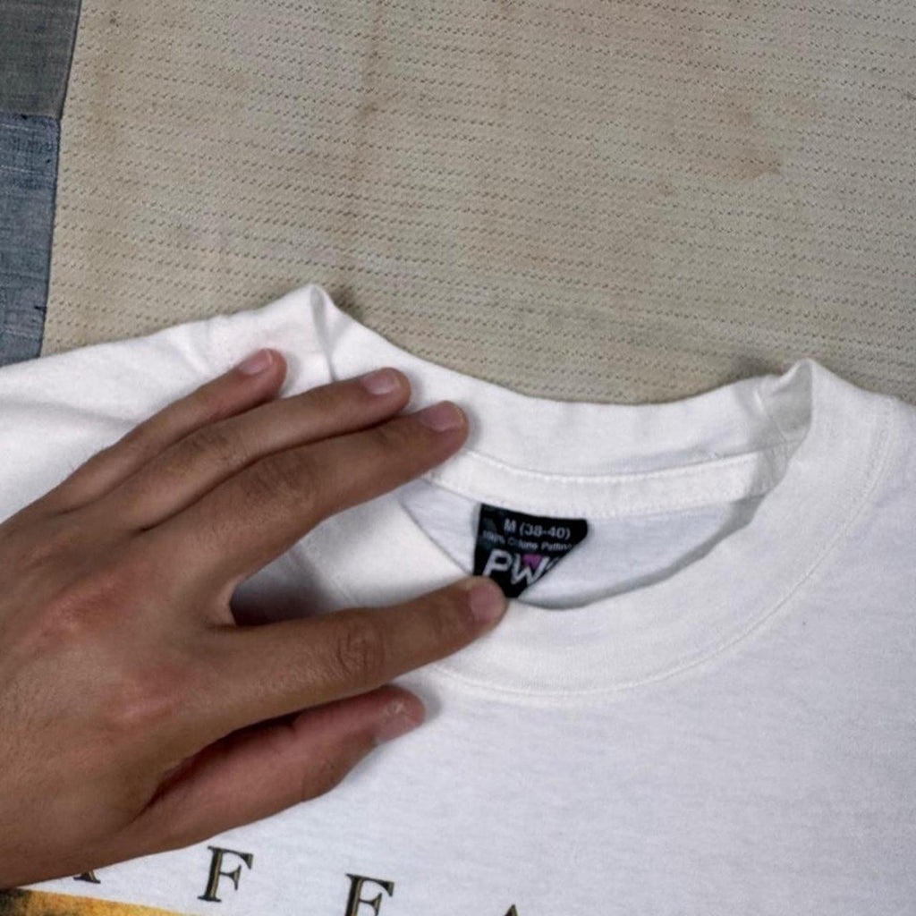 1990s Raphael Angels Florence Italy Tee | M