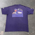 1990s COYS of Kensington Racing Tee | XL