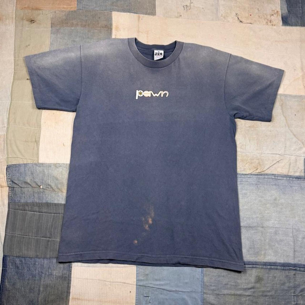 1990s Pawn Logo Tee | L
