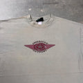 1990s American Outpost logo graphic Tee | XL