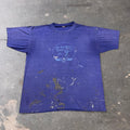 1987 joplin missouri blue paint Size large