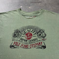 2000s Polo Jeans Co Ralph Lauren tee | medium