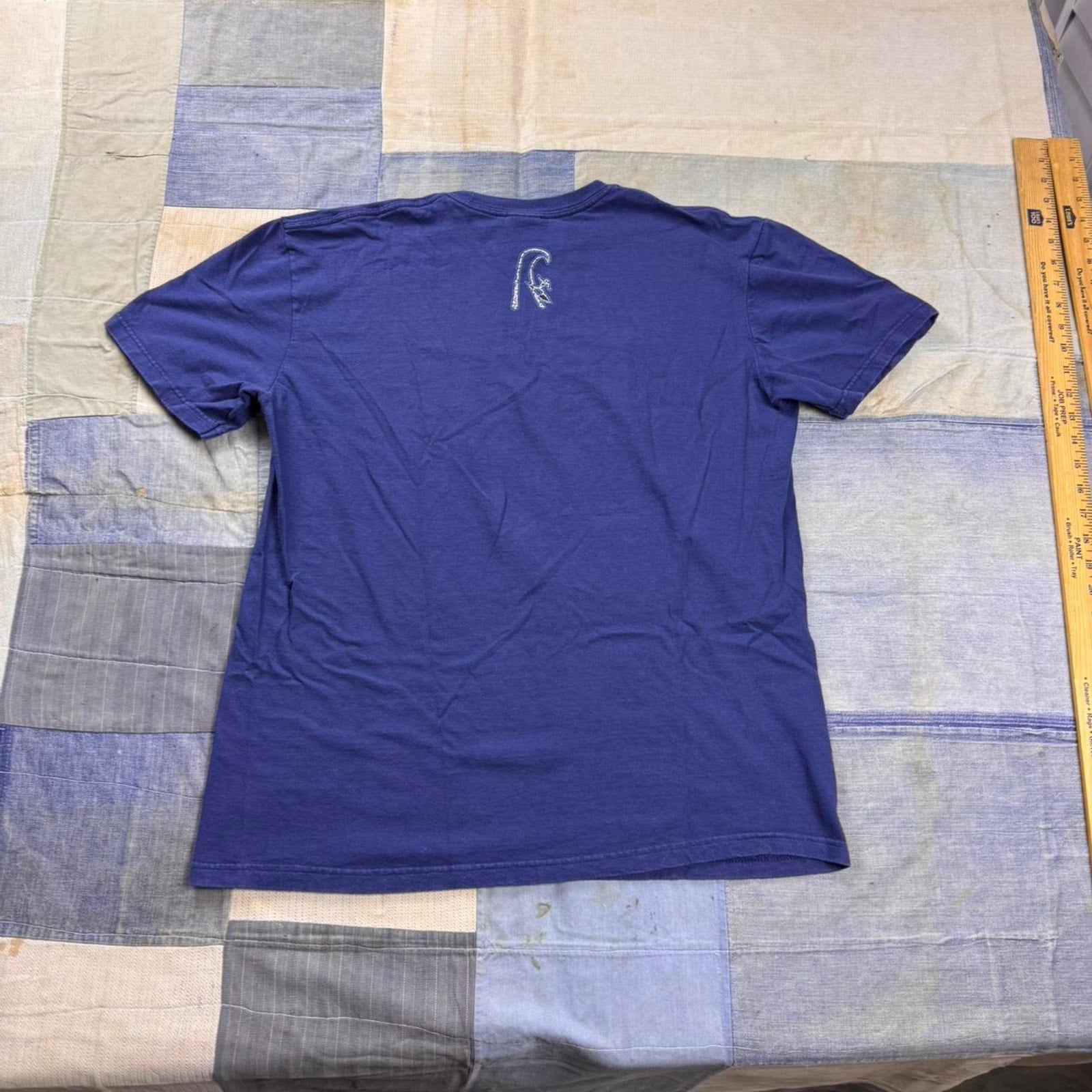 1990s Eddie Would Go QuiksilverTee | Medium