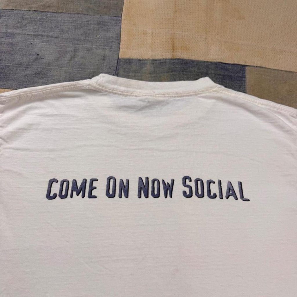 1990s Indigo Girls band Tee | Large