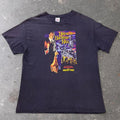 90s House on Haunted Hill movie promo tee size L