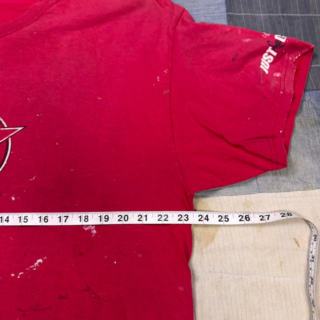 2000s Just Cause Video Game Tee | XL