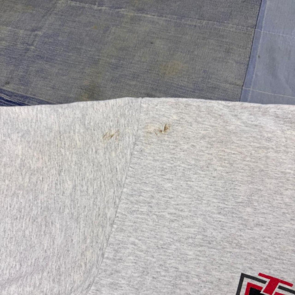 1990s Dale Earnhardt The Man NASCAR Racing Tee | XL