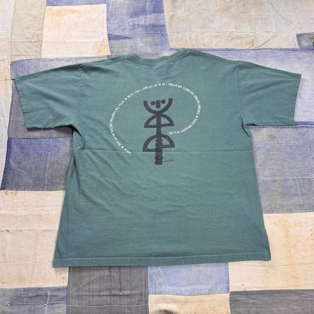 2000s Mountain Bike Tee | Large