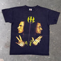 2000s Hardy Boyz WWE Youth Tee | Youth L