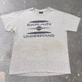 1990s Harley-Davidson Northshore Slidell Louisiana Tee | Large