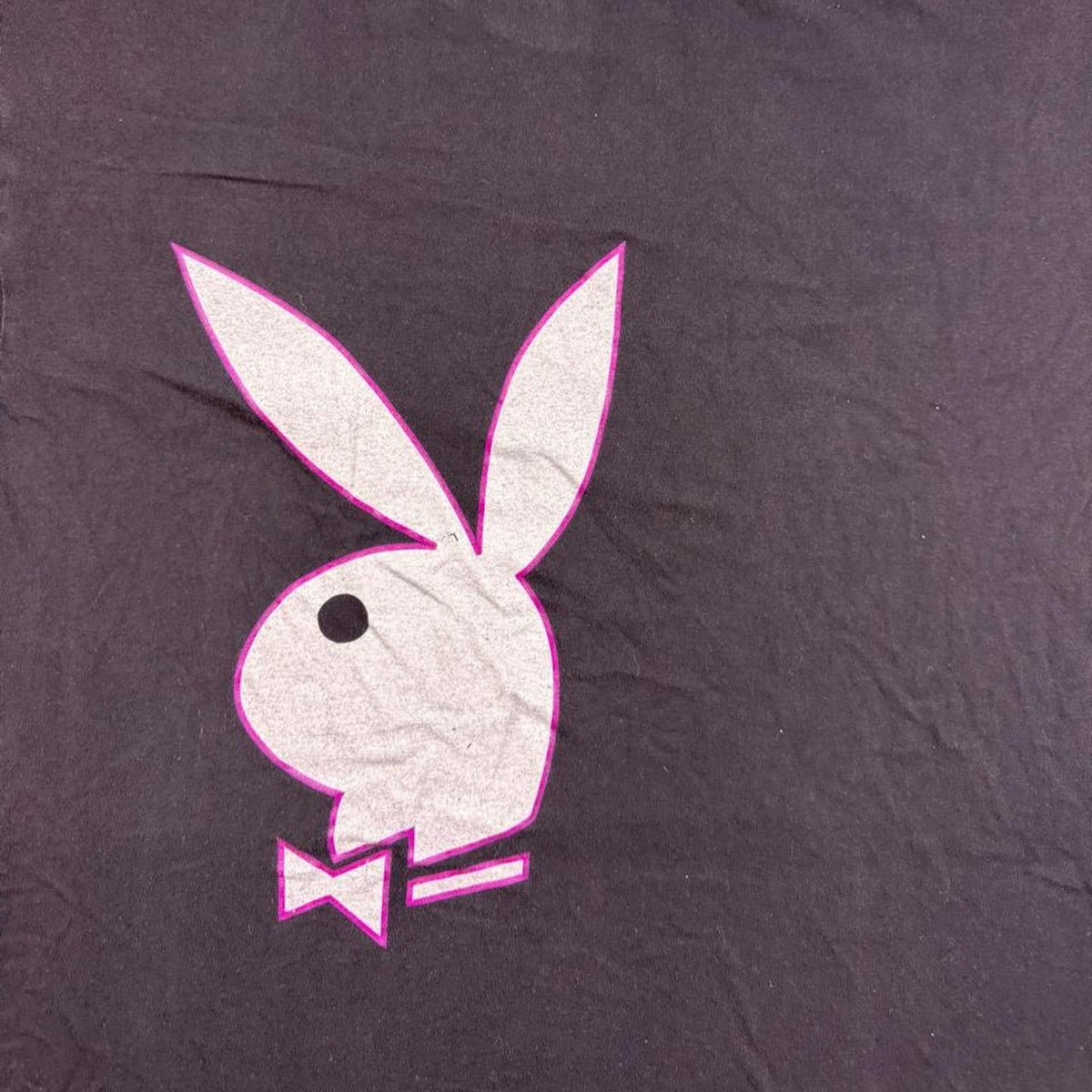 2000s Skylight Playboy Bunny Double-Sided Graphic Tee | Large