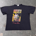 1990s Henri de Toulouse-Lautrec Moulin Rouge Art Graphic Tee | Medium
