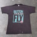 1997 Levi’s 501 Button Your Fly Tee | XL