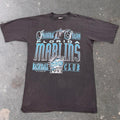 1993 Florida Marlins Inaugural Season Baseball Club Tee | Large
