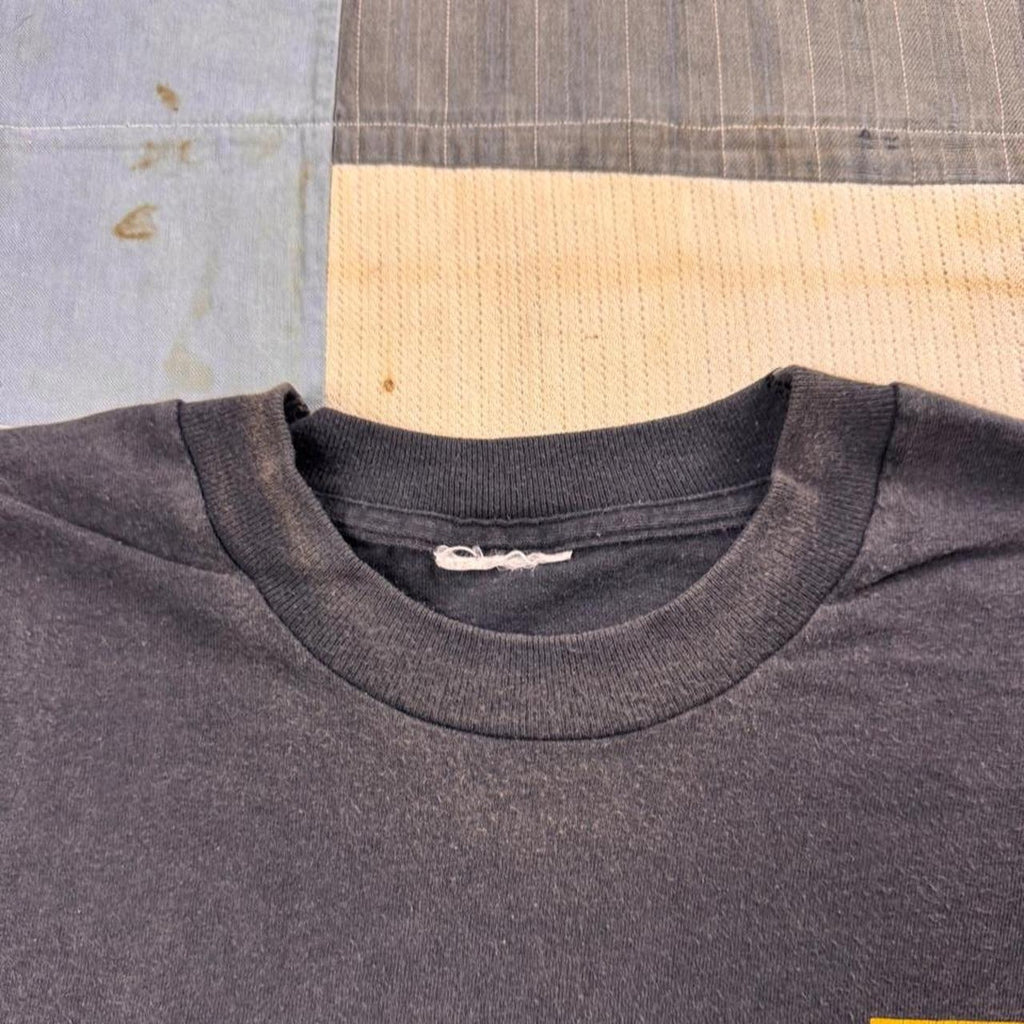 1997 Taz Crank It Garage Tee | Medium