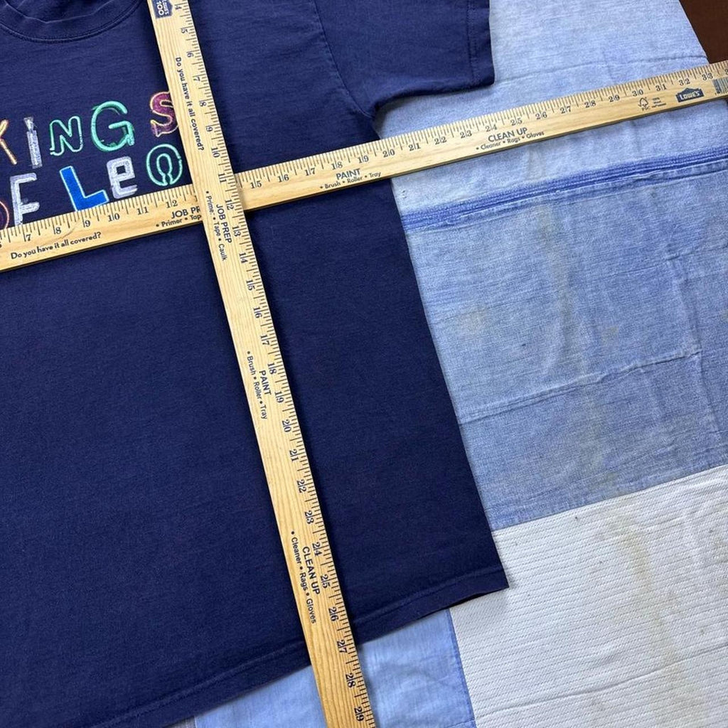 2007 Kings of Leon UK & Ireland Tour Tee | Medium