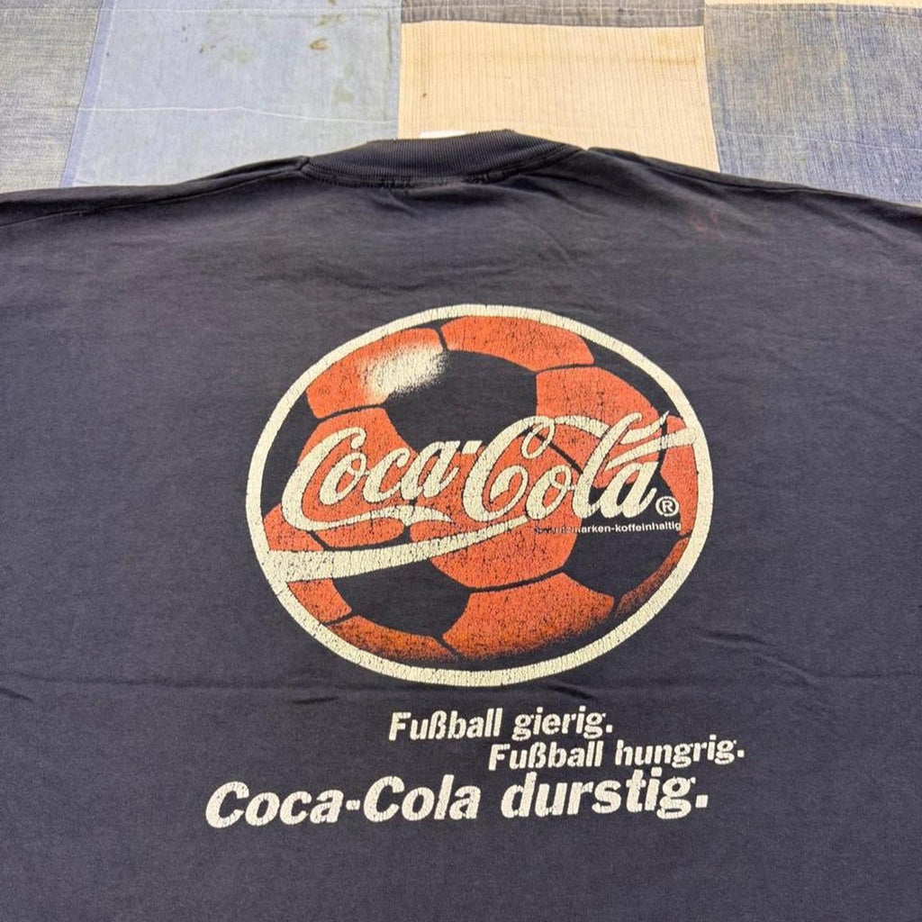1994 World Cup USA Soccer Graphic Tee | Large