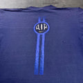 2000s Nike Air graphic tee | Large