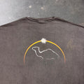 1990s Camel Logo Pocket Tee | XL