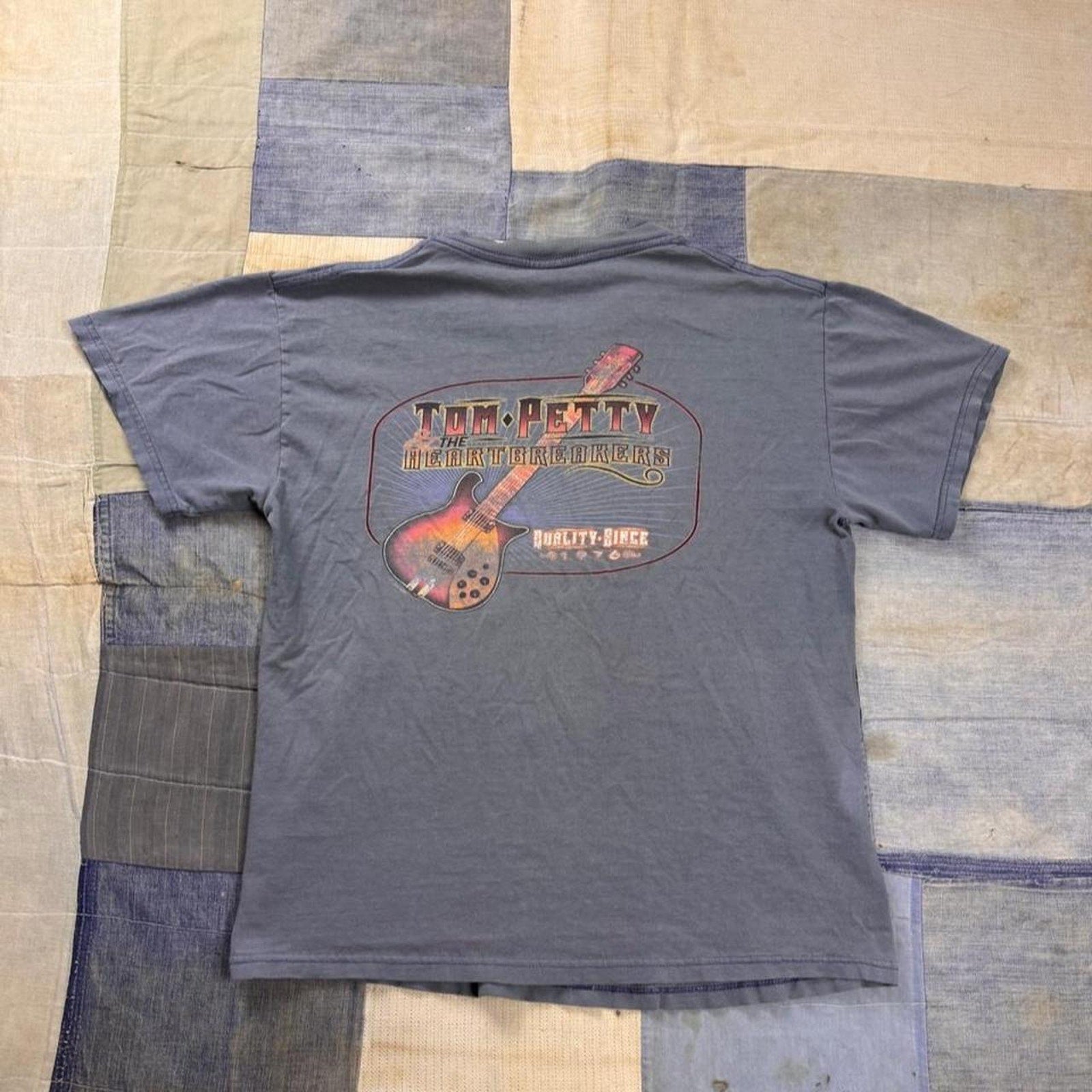 2000s Tom Petty and the Heartbreakers Damn the Torpedoes Tee | Medium