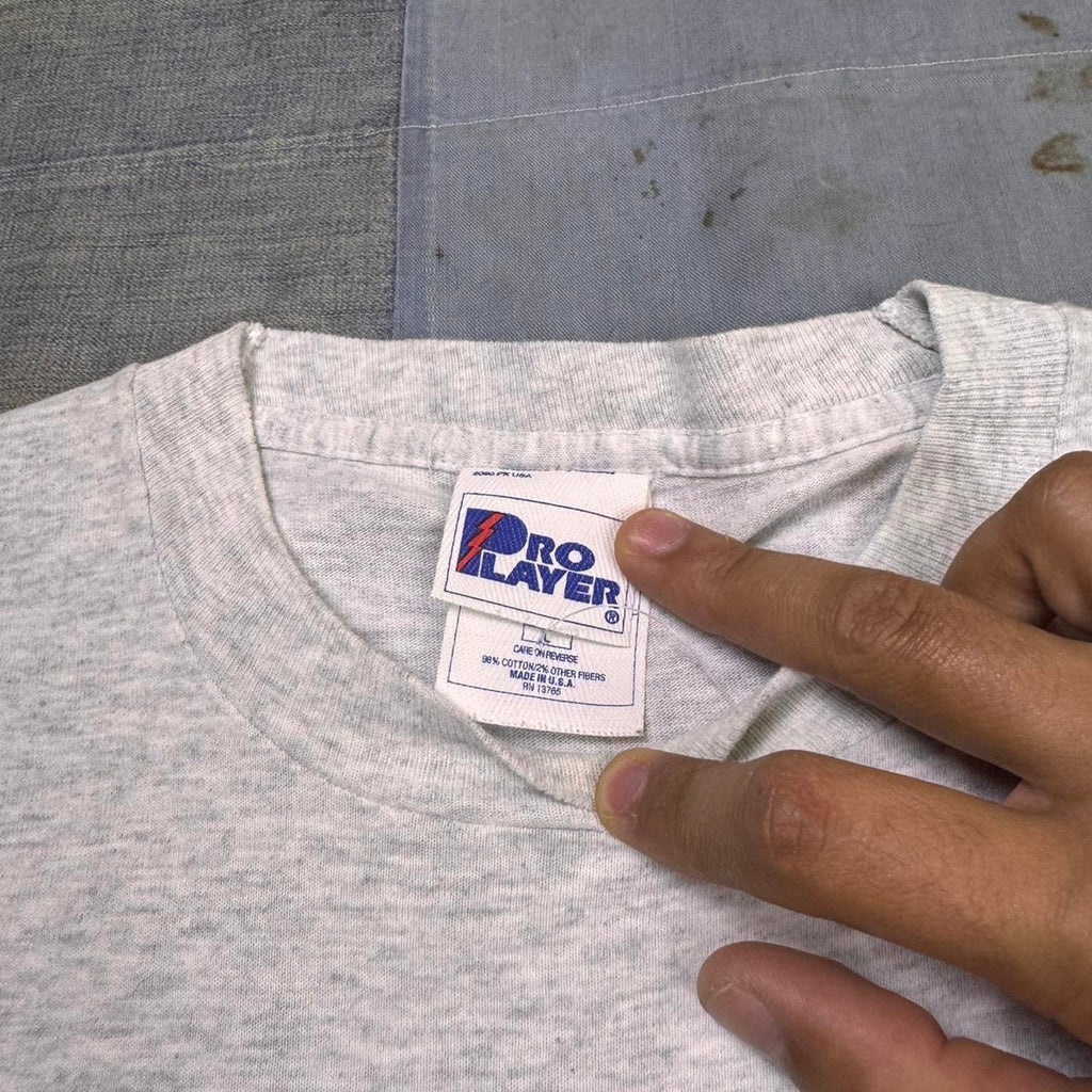 1990s nfl afc championship Tee | XL