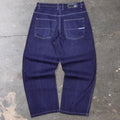 2000s SouthPole Wide Leg jeans | 33x29