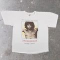 2000s Jim Morrison An American Poet Doors Tee | L