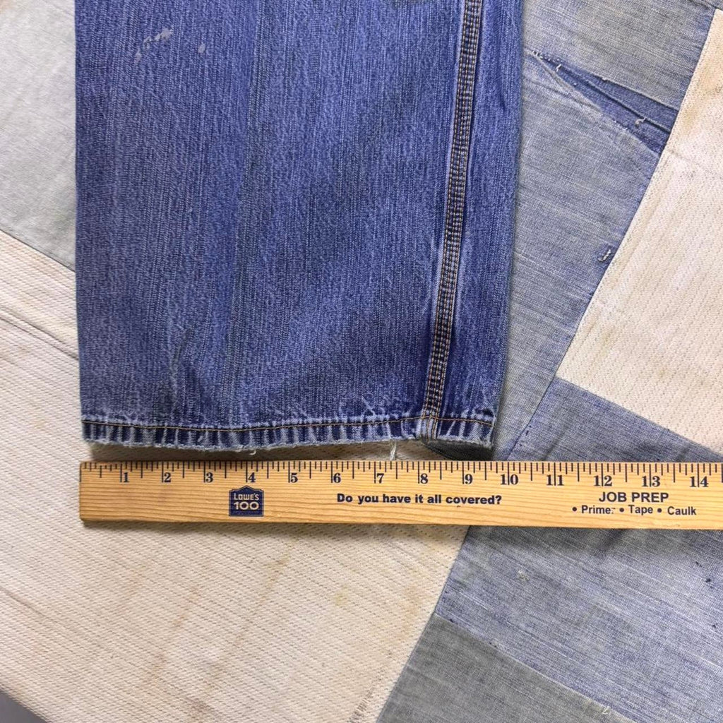 2000s Ecko Unltd. carpenter jeans  | 36 x 30