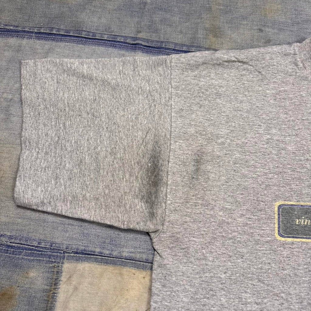 1990s American Eagle cigar tee |  XL