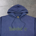 1990s Timberland Hoodie | XL