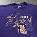 1990s Detroit Tigers Tee | XL
