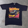 1989 Rusty Wallace Winston Cup Champion Tee | M