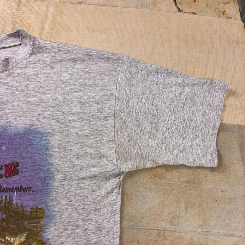 1990s Duke Snider Brooklyn Dodgers Tribute Tee | XL