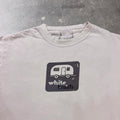 2000s White Trash Camper Graphic Tee | Small