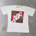2000s MackDaddy Mack Machine Dance Machine Tee | S