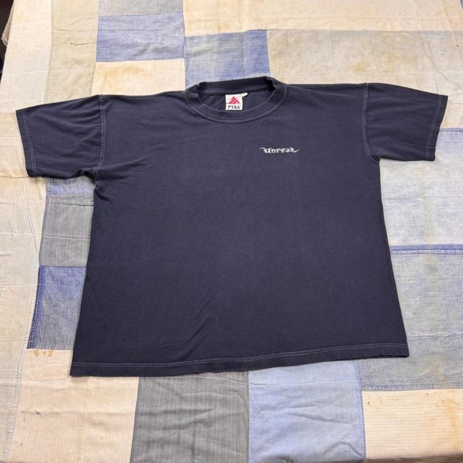 2005 Unreal video game promotional by Epic Games | XL