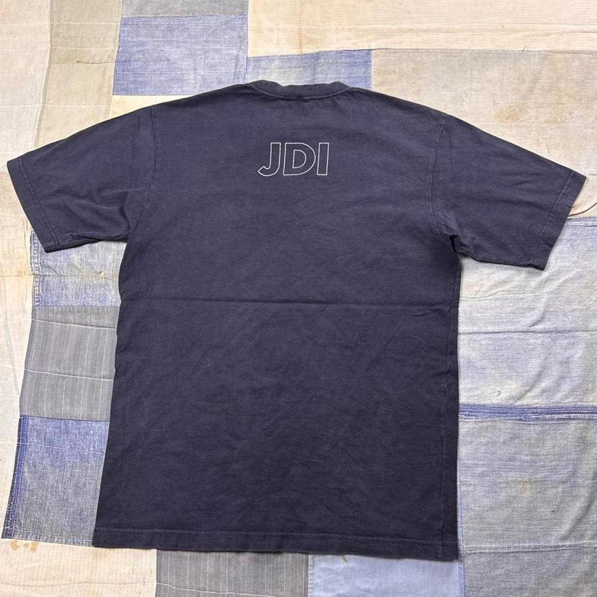 1990s Nike “Just Do It” JDI Graphic Tee | Large