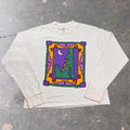 1990s Christian Antoine Long Sleeve | Large