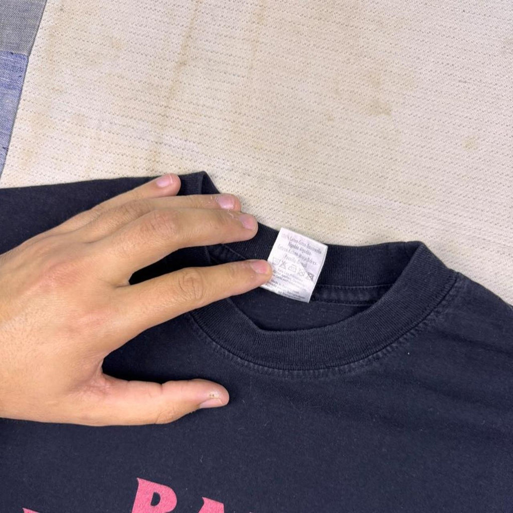 2000s Bad Religion Crossbuster Band Tee | L