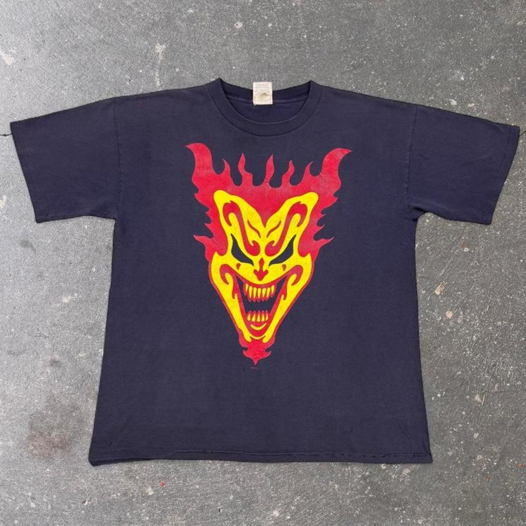 1990s Insane Clown Posse Jeckel Brothers Tee | XL